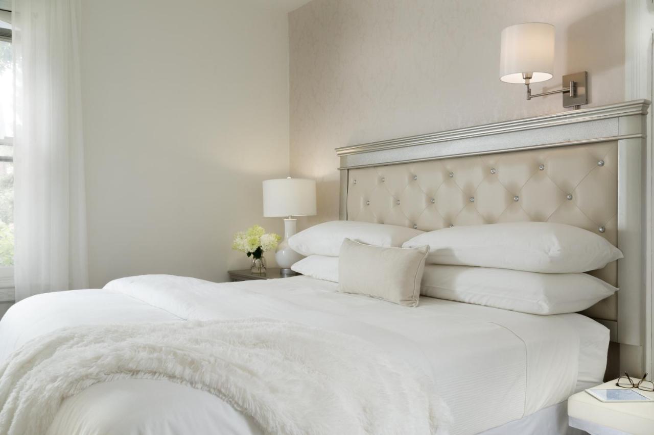 Bed and breakfast Akwaaba Filadelfia