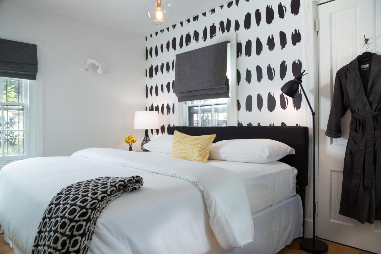 Bed and breakfast Akwaaba Filadelfia