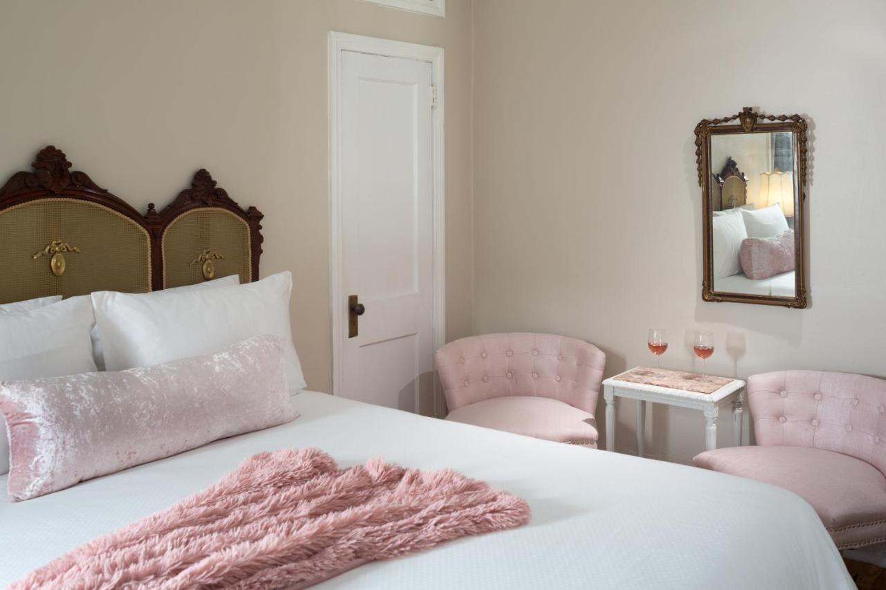Akwaaba Bed and breakfast *
