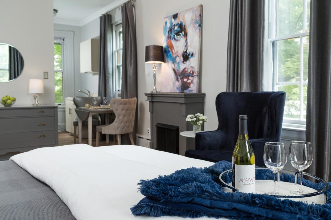 Akwaaba Bed and breakfast Filadelfia